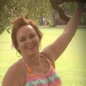 Meet your Posher, Sylvia